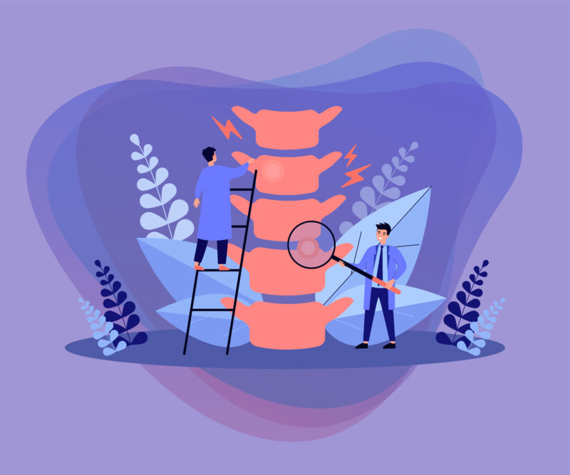 Complete scholingsaanbod axSpA-zorg beschikbaar