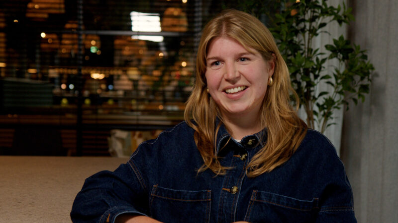 Minder administratie, meer zorg