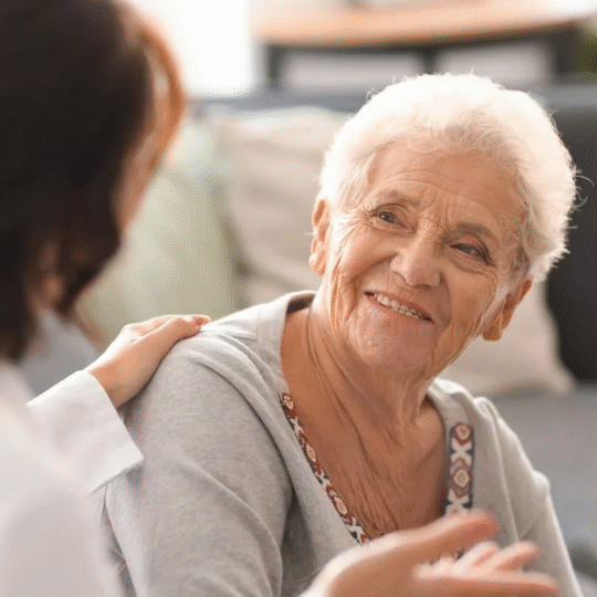 Kwaliteitskader Fysiotherapie en Oefentherapie - VvO