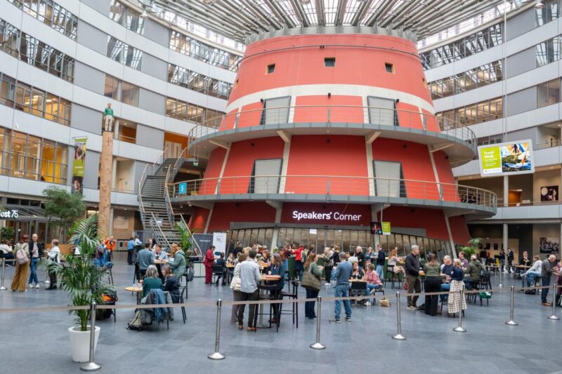 Samen werken aan passende zorg