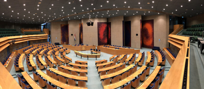PPN vraagt aandacht voor rol paramedici in gezondheidszorg