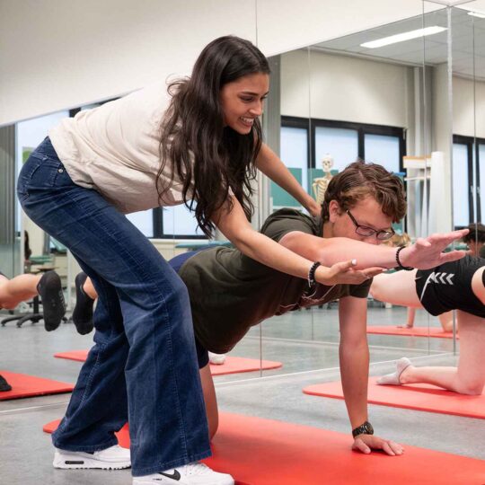 Kwaliteit en kwaliteitsregistratie - VvO