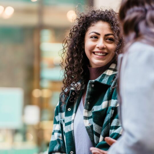 Visie op de toekomst - VvO