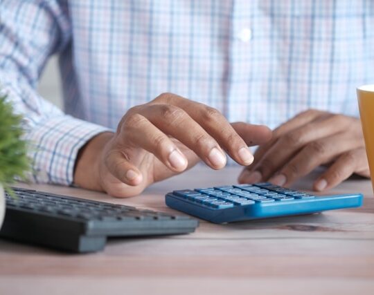 Vergoedingen voor oefentherapie - VvO