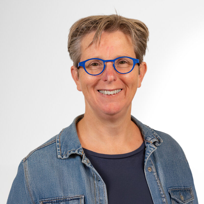 Medewerkers en bestuur - VvO