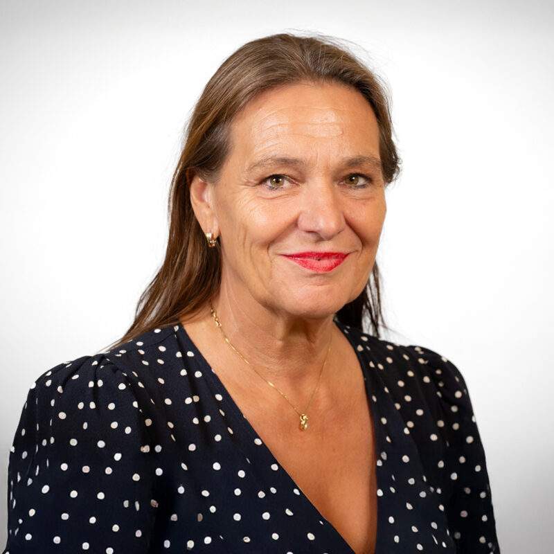 Medewerkers en bestuur - VvO