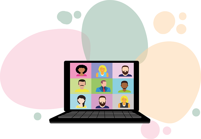 Webinarreeks regionale
samenwerking en
ZonMw-vouchers